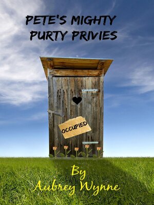 cover image of Pete's Mighty Purty Privies